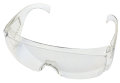 Beskyttelsesbriller med ventillameller
